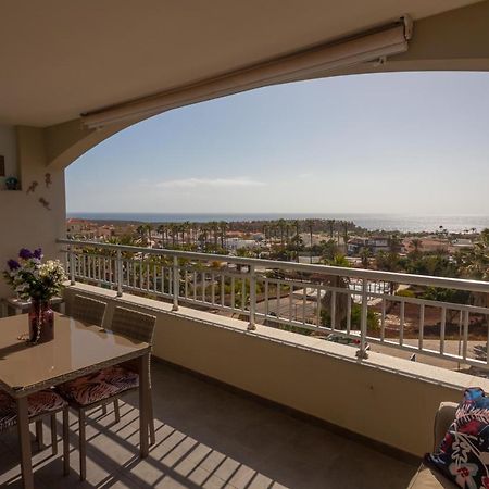 Comfortable Apartment With Amazing Sea Views Палм-мар Екстериор снимка