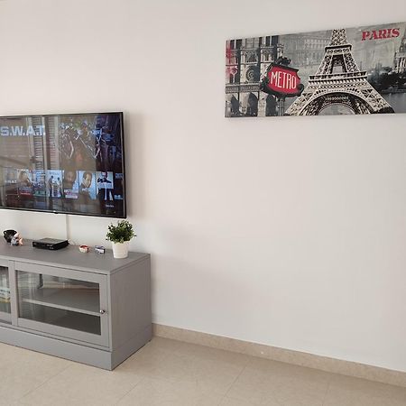 Comfortable Apartment With Amazing Sea Views Палм-мар Екстериор снимка