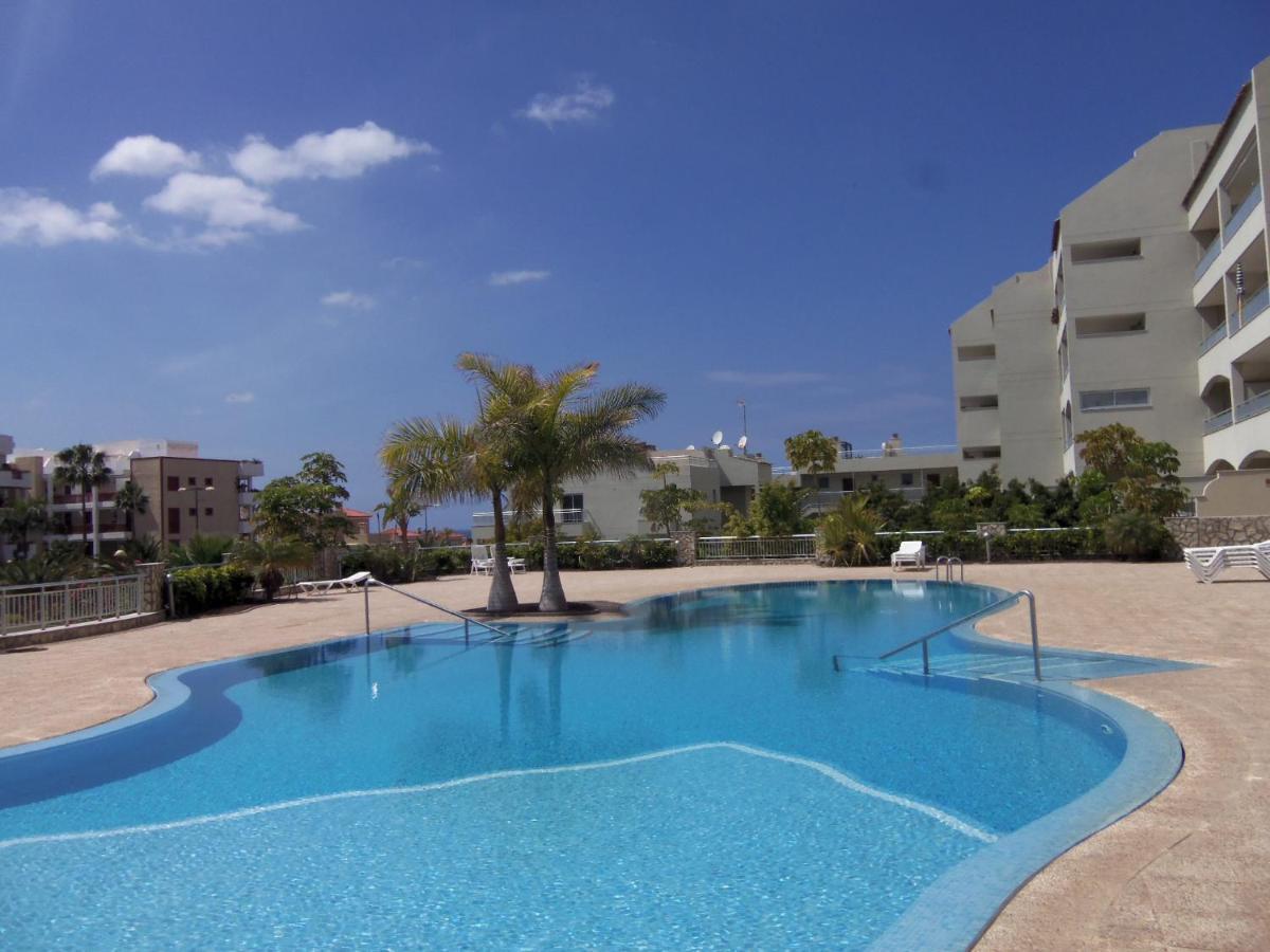 Comfortable Apartment With Amazing Sea Views Палм-мар Екстериор снимка