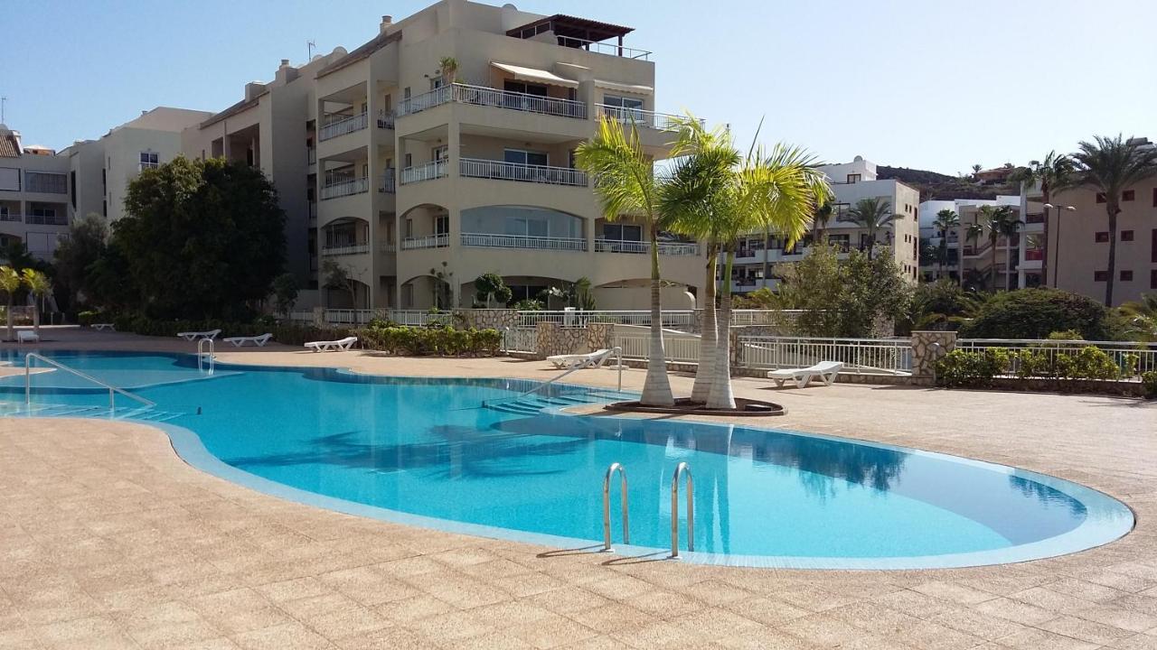 Comfortable Apartment With Amazing Sea Views Палм-мар Екстериор снимка