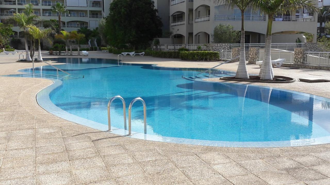 Comfortable Apartment With Amazing Sea Views Палм-мар Екстериор снимка