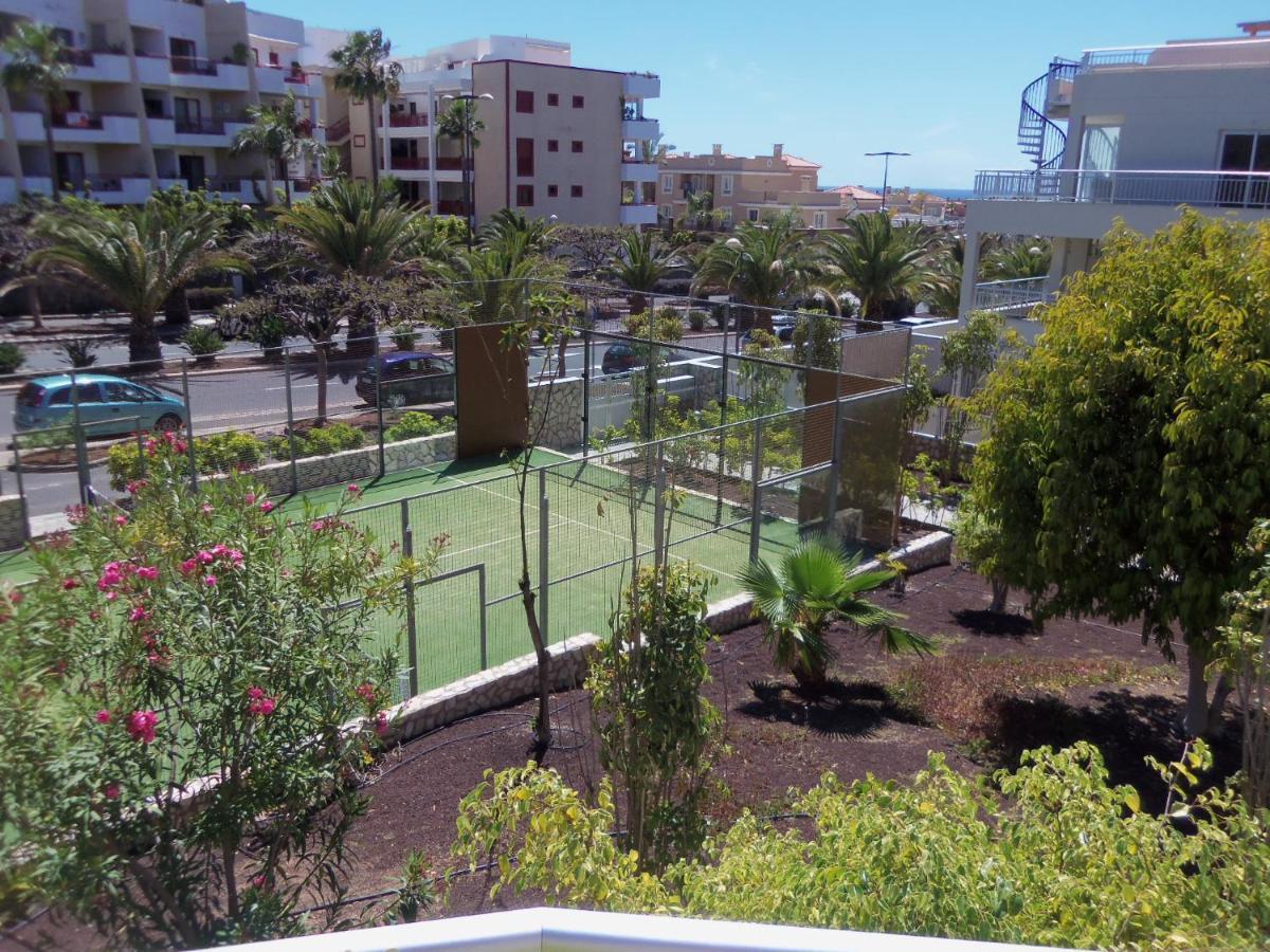 Comfortable Apartment With Amazing Sea Views Палм-мар Екстериор снимка