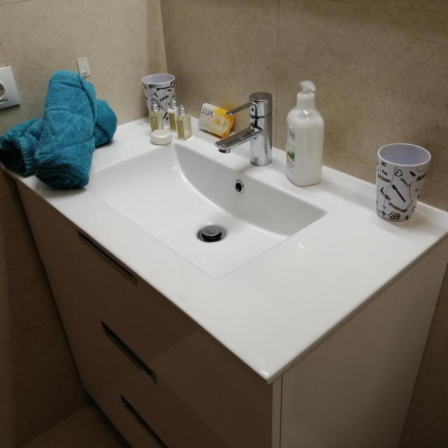 Comfortable Apartment With Amazing Sea Views Палм-мар Екстериор снимка