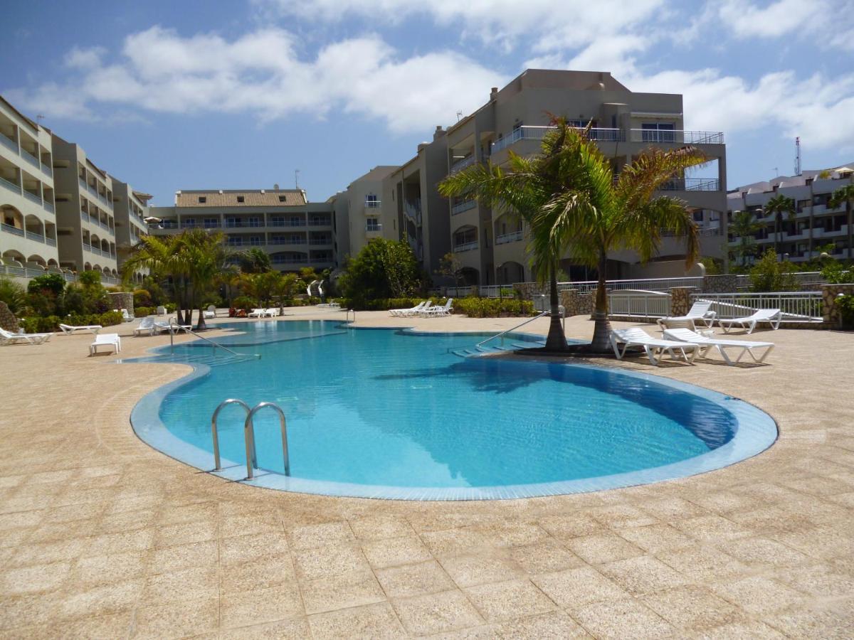 Comfortable Apartment With Amazing Sea Views Палм-мар Екстериор снимка
