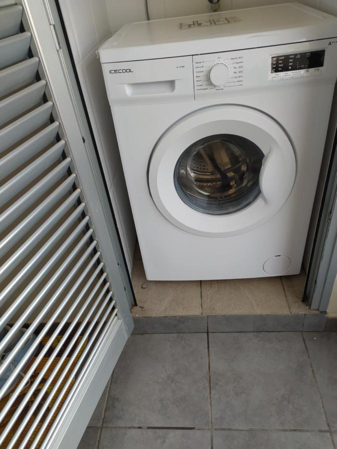 Comfortable Apartment With Amazing Sea Views Палм-мар Екстериор снимка