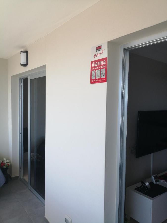 Comfortable Apartment With Amazing Sea Views Палм-мар Екстериор снимка