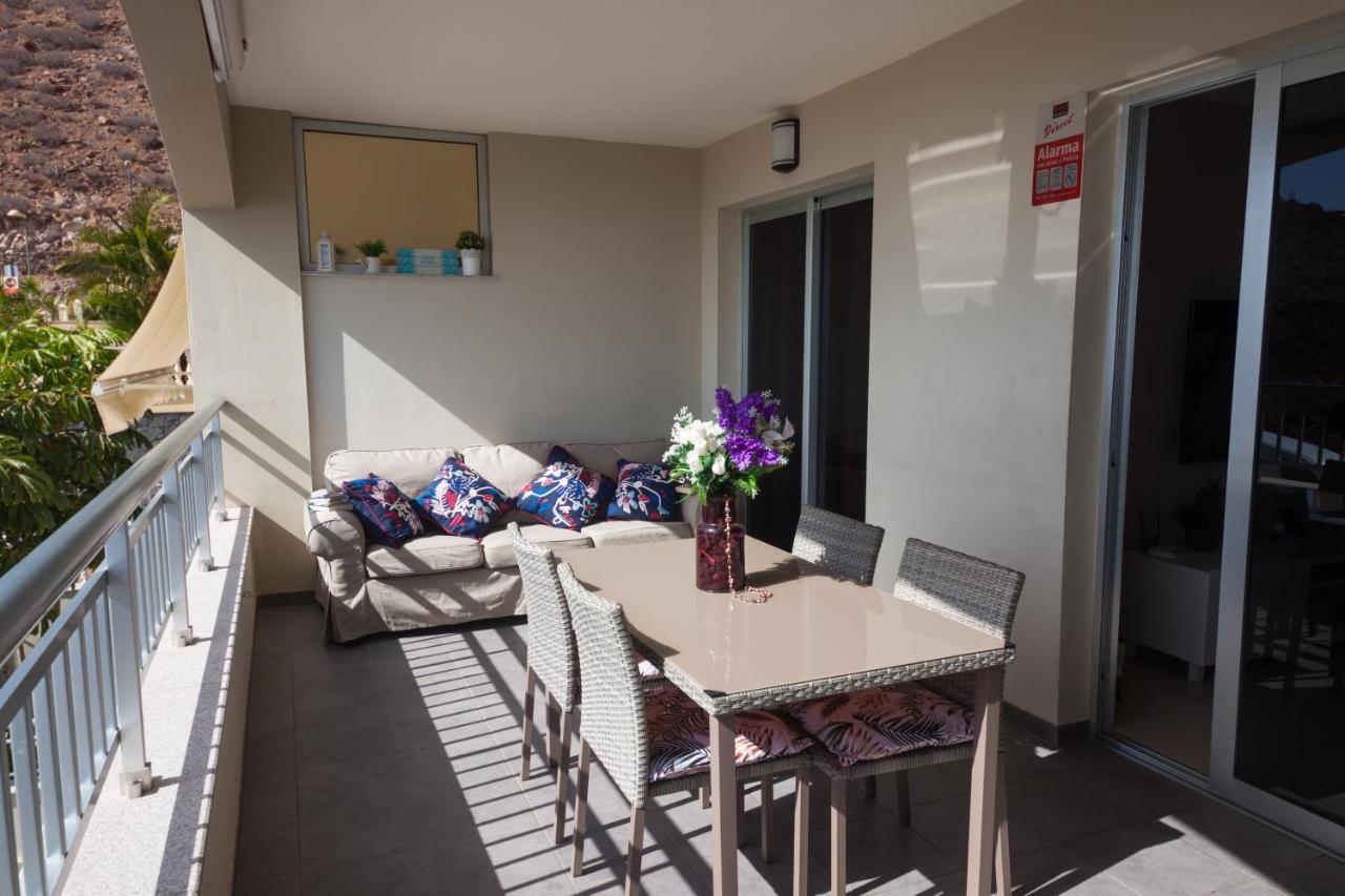 Comfortable Apartment With Amazing Sea Views Палм-мар Екстериор снимка