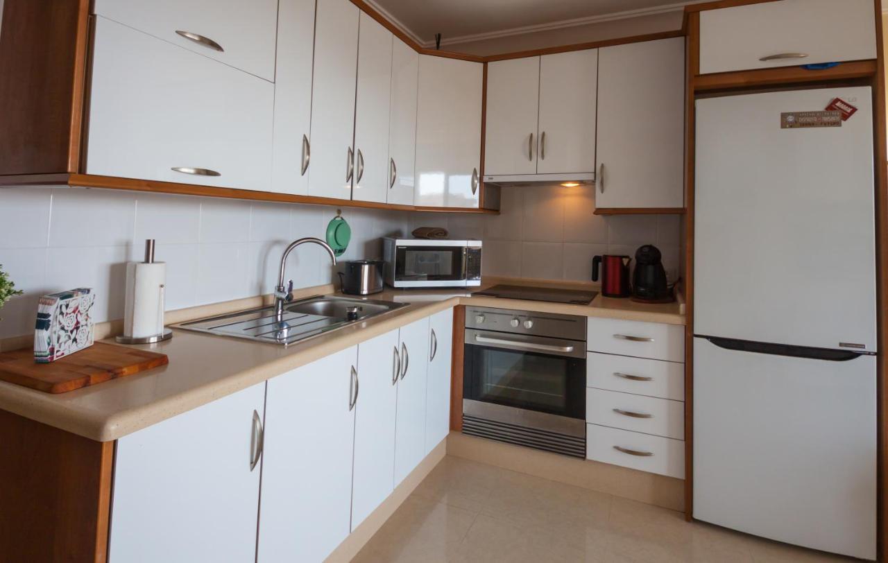 Comfortable Apartment With Amazing Sea Views Палм-мар Екстериор снимка