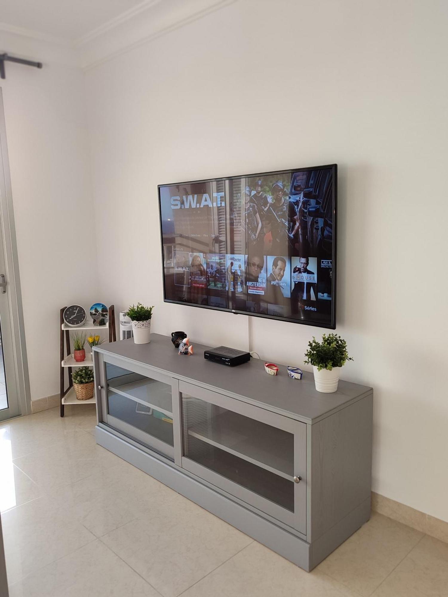 Comfortable Apartment With Amazing Sea Views Палм-мар Екстериор снимка