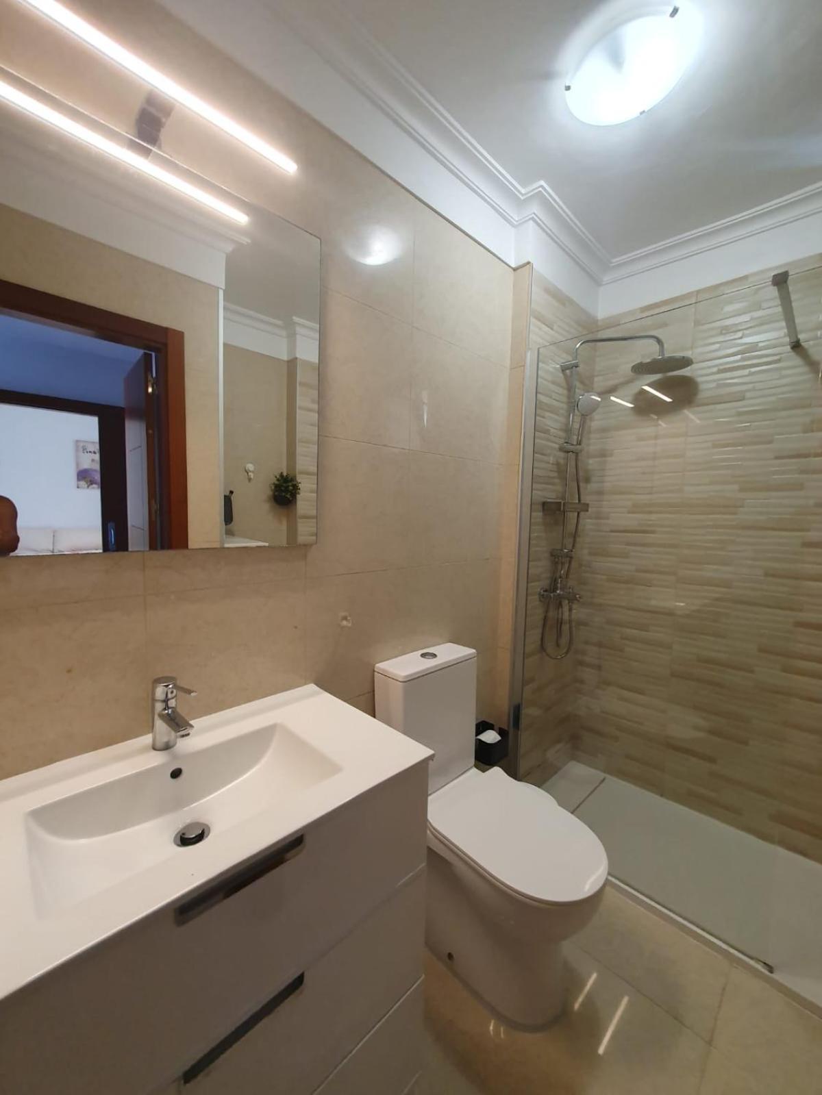 Comfortable Apartment With Amazing Sea Views Палм-мар Екстериор снимка