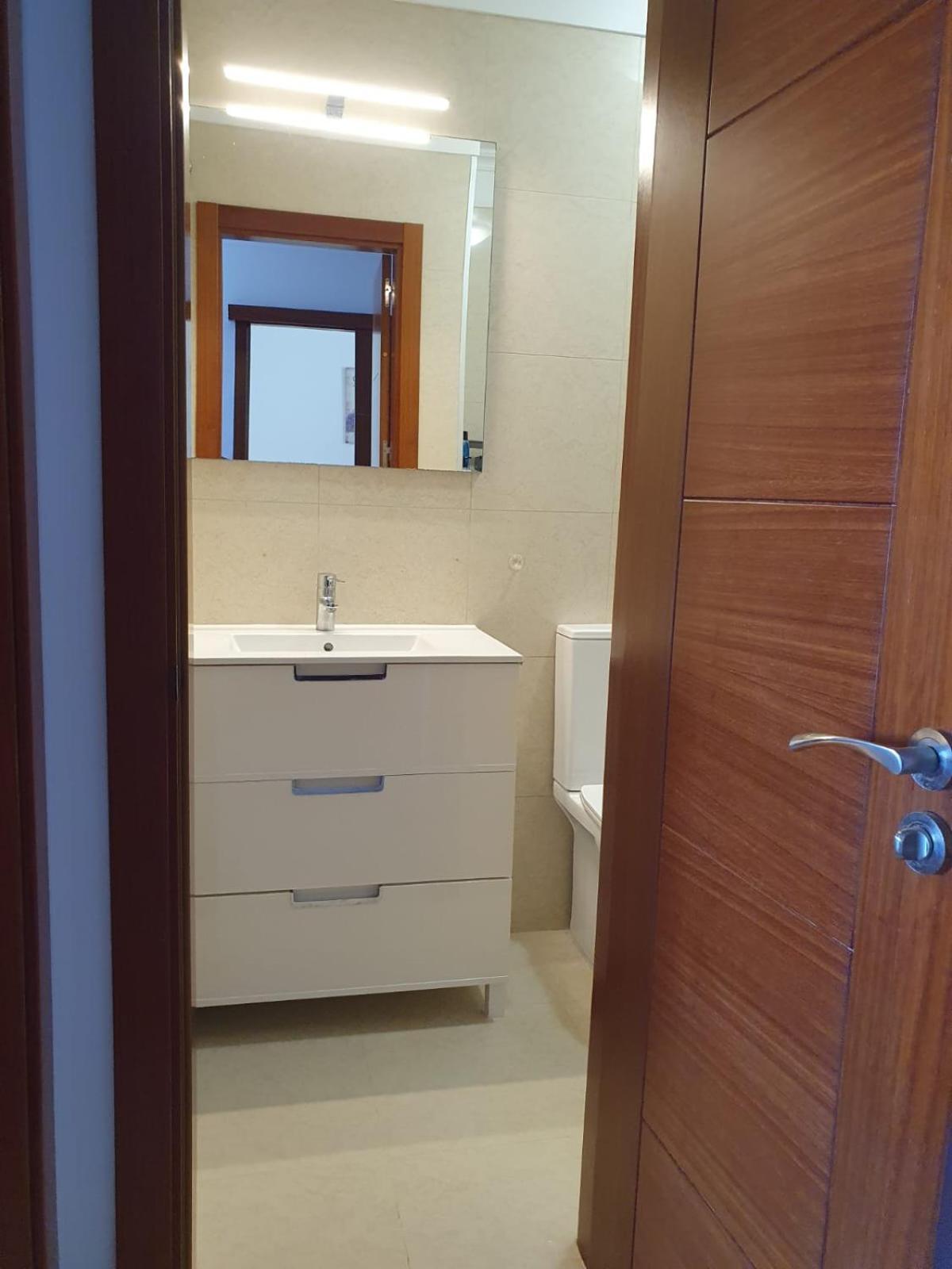 Comfortable Apartment With Amazing Sea Views Палм-мар Екстериор снимка