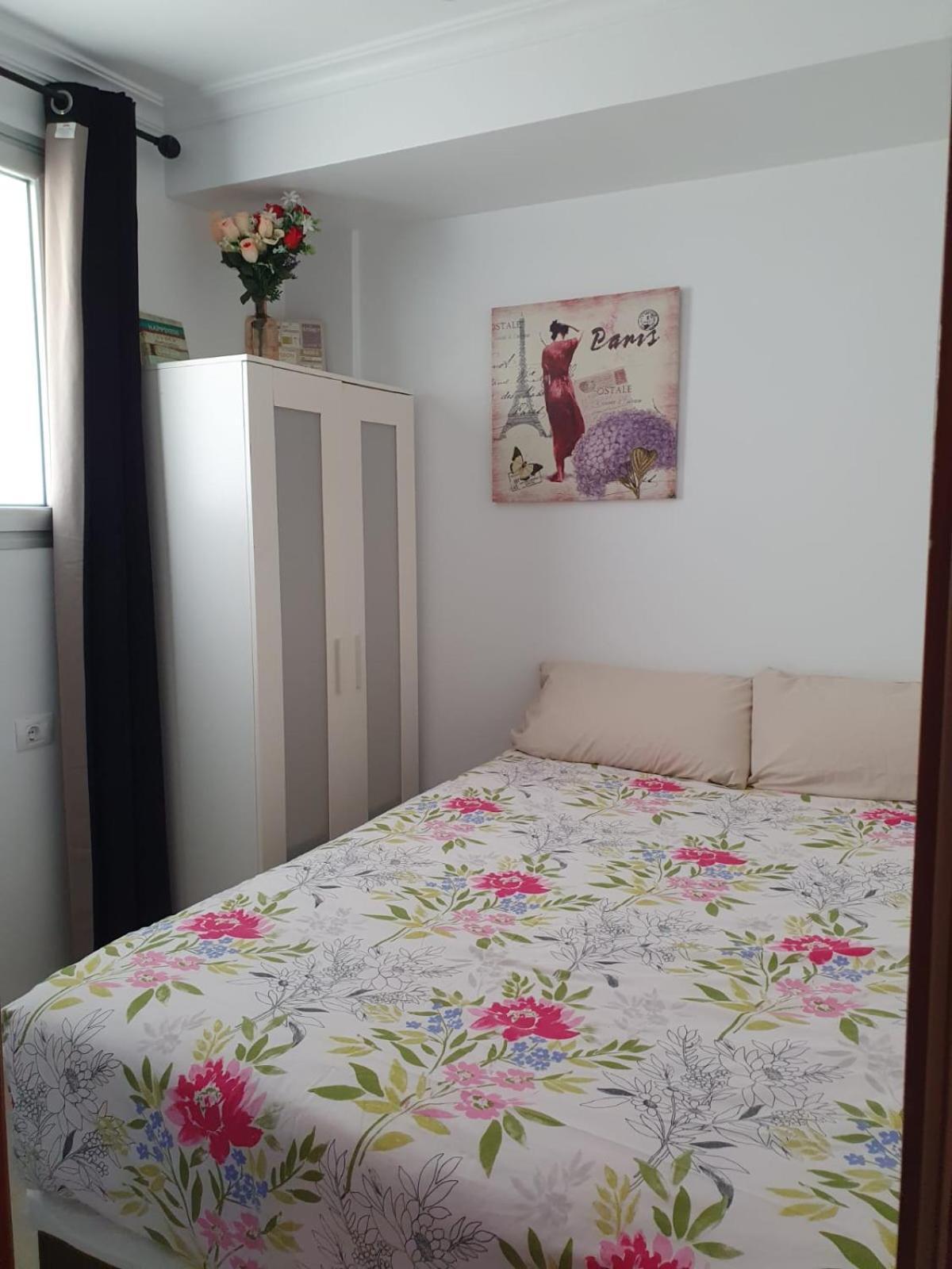 Comfortable Apartment With Amazing Sea Views Палм-мар Екстериор снимка