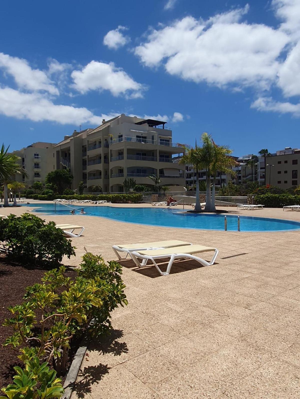 Comfortable Apartment With Amazing Sea Views Палм-мар Екстериор снимка