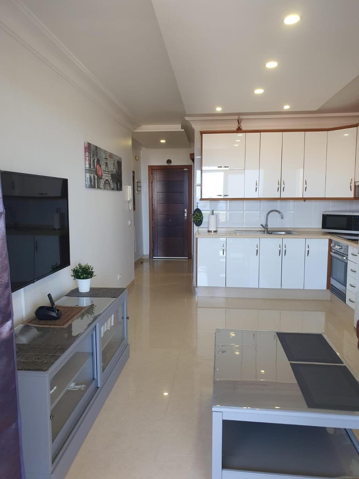 Comfortable Apartment With Amazing Sea Views Палм-мар Екстериор снимка