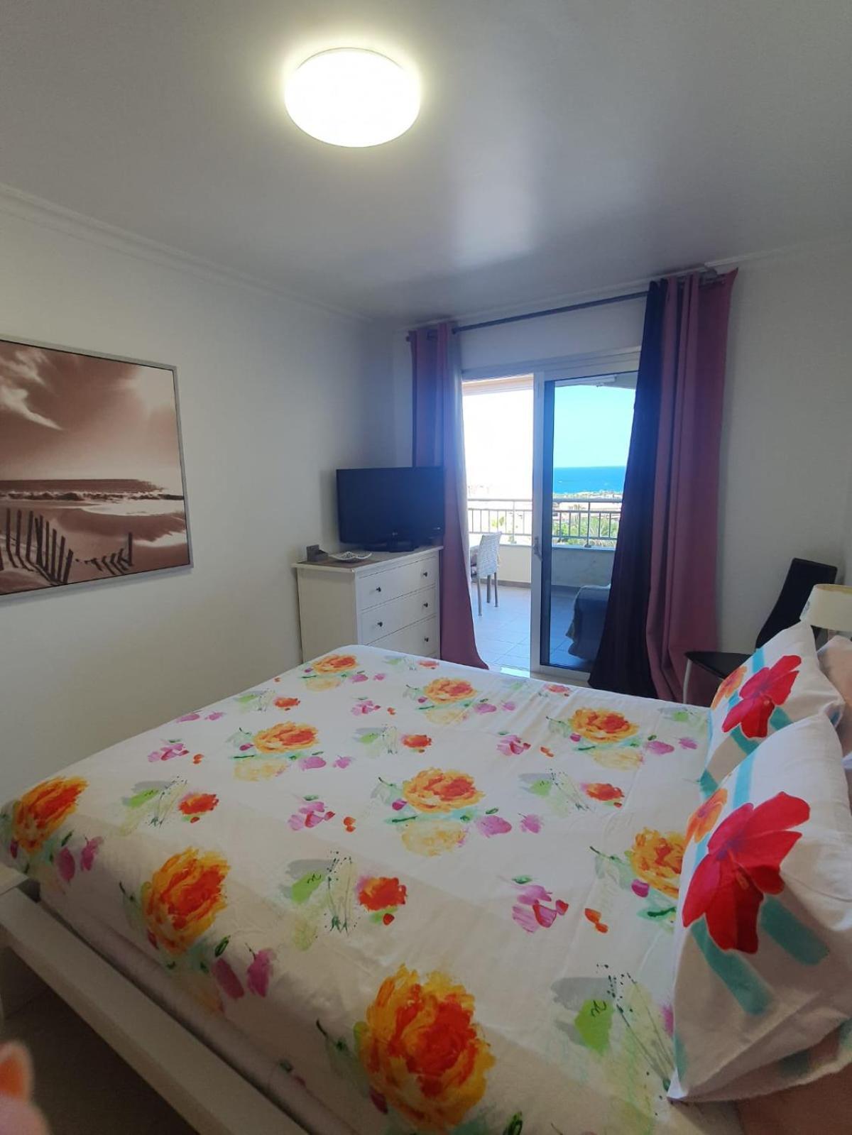 Comfortable Apartment With Amazing Sea Views Палм-мар Екстериор снимка