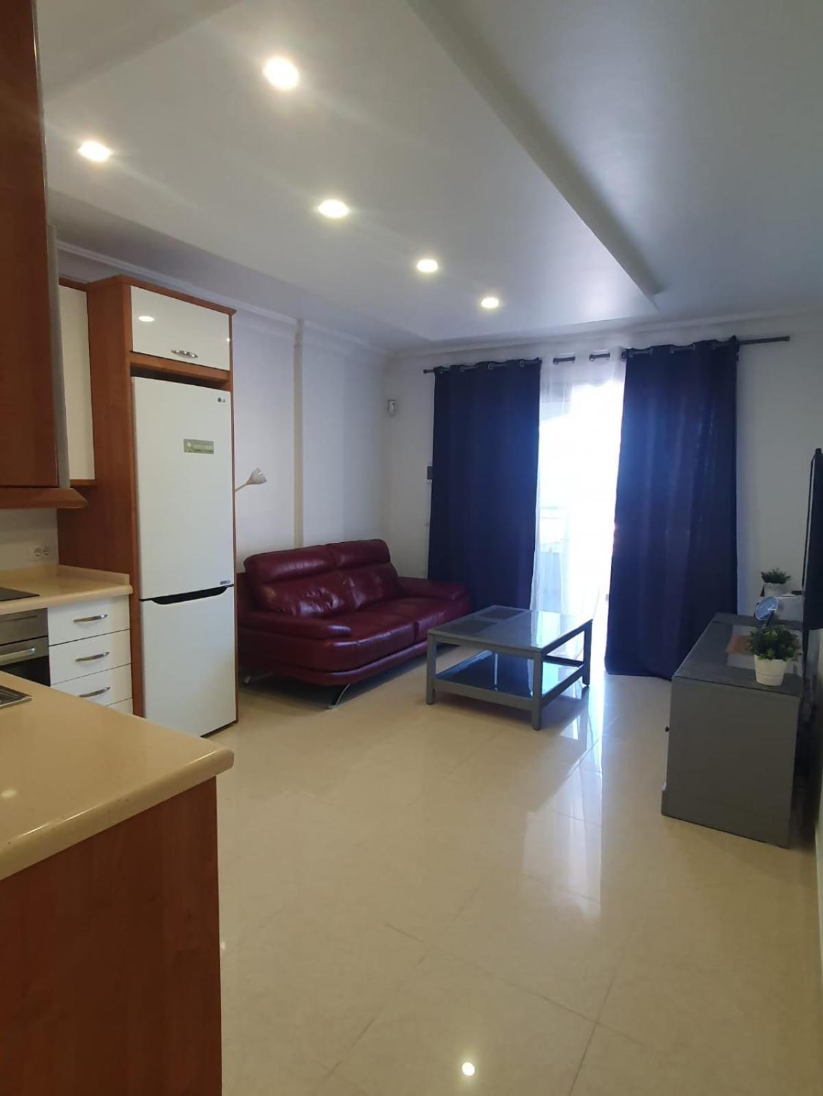 Comfortable Apartment With Amazing Sea Views Палм-мар Екстериор снимка