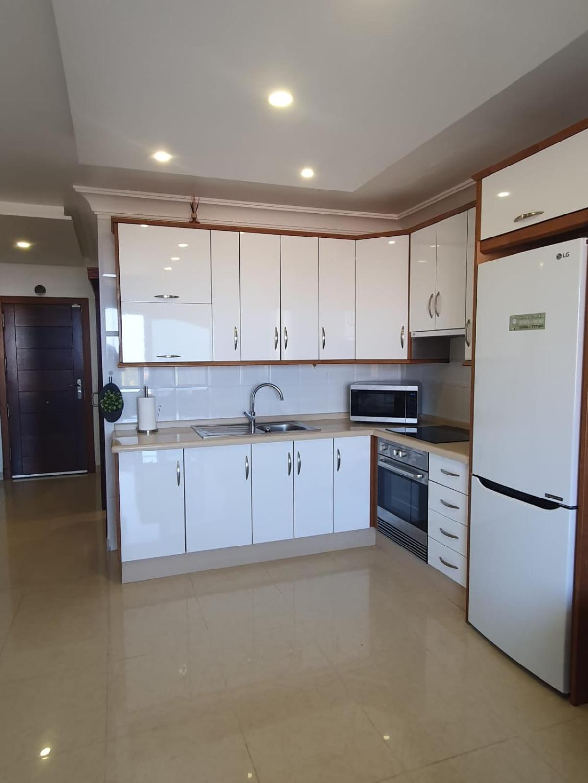 Comfortable Apartment With Amazing Sea Views Палм-мар Екстериор снимка