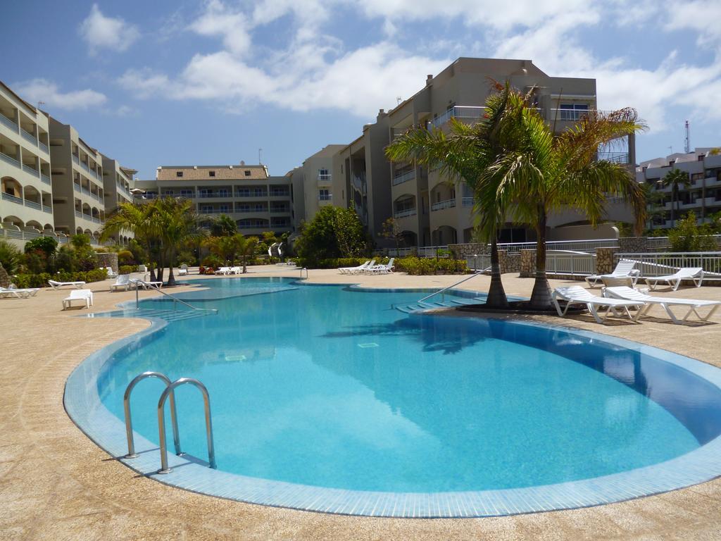 Comfortable Apartment With Amazing Sea Views Палм-мар Екстериор снимка