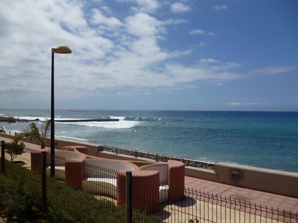 Comfortable Apartment With Amazing Sea Views Палм-мар Екстериор снимка