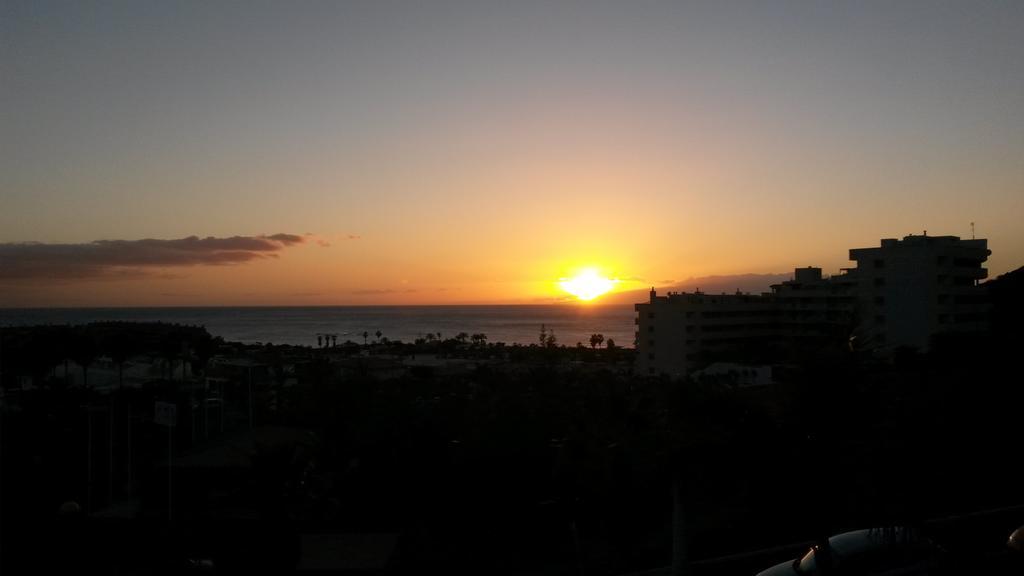 Comfortable Apartment With Amazing Sea Views Палм-мар Екстериор снимка