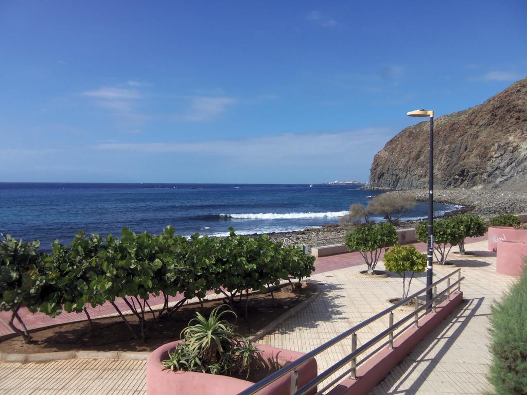 Comfortable Apartment With Amazing Sea Views Палм-мар Екстериор снимка