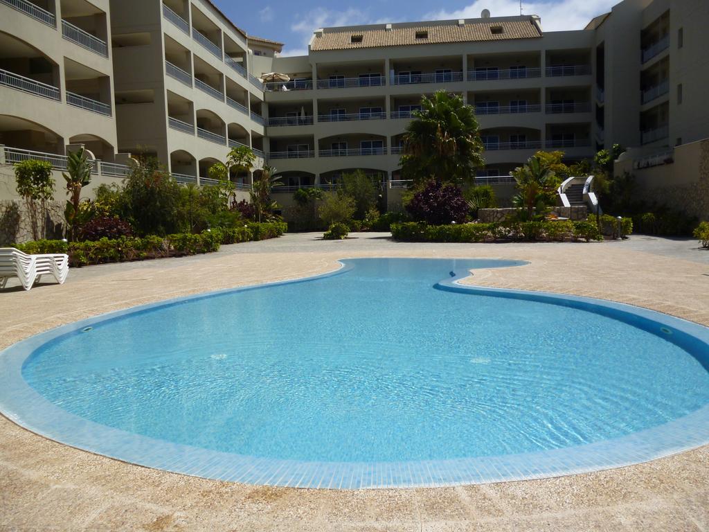 Comfortable Apartment With Amazing Sea Views Палм-мар Екстериор снимка