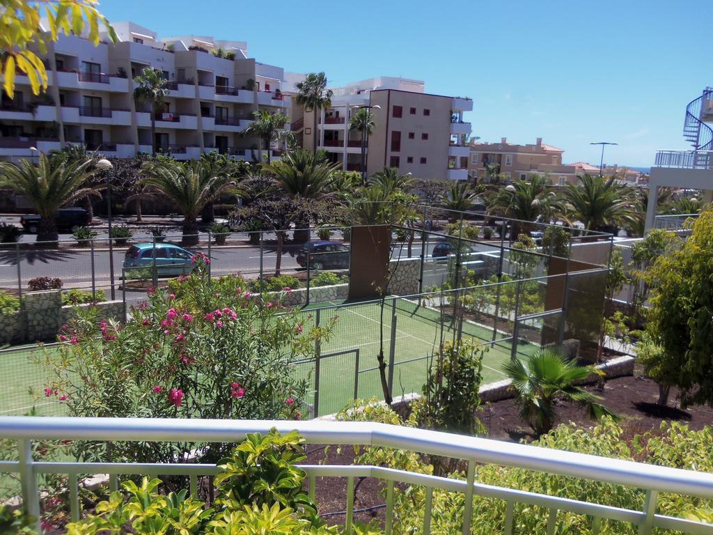 Comfortable Apartment With Amazing Sea Views Палм-мар Екстериор снимка